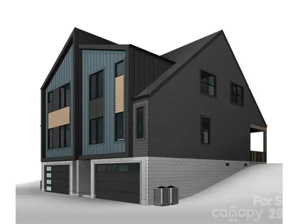 1819 & 1823 Camp Greene ST, Charlotte, NC 28208