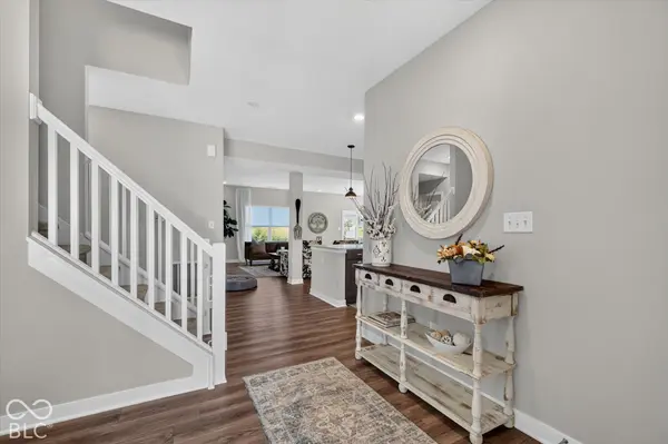 1473 Littleleaf DR, Sheridan, IN 46069