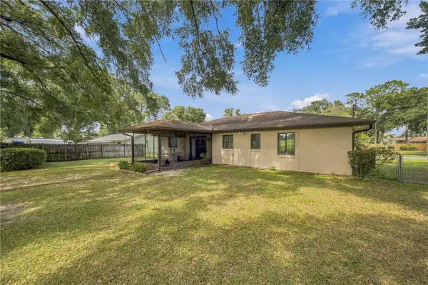7560 SE 114TH LN, Belleview, FL 34420