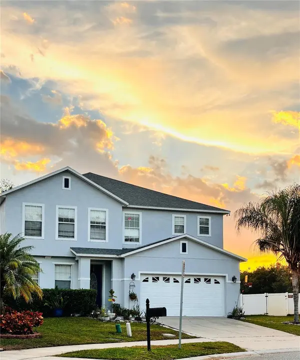 Orlando, FL 32832