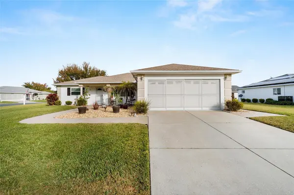 8516 SE 137TH LOOP, Summerfield, FL 34491