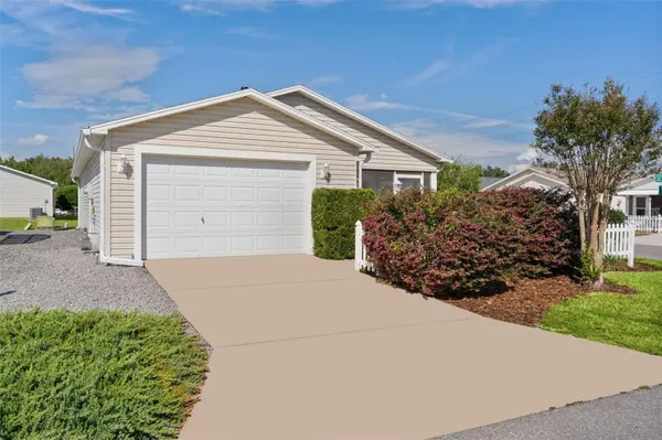 17382 SE 93RD RETFORD TER, The Villages, FL 32162