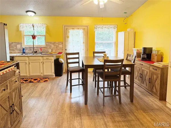 7722 Lakefield CT, Union, MO 63084