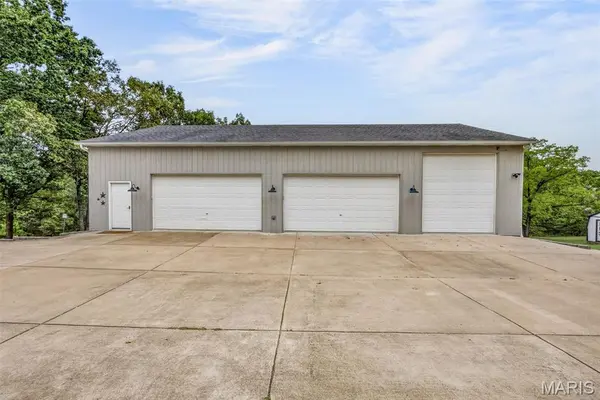 738 Johnson RD, Bloomsdale, MO 63627