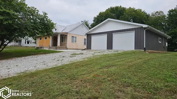 370 N Page ST, Nauvoo, IL 62354