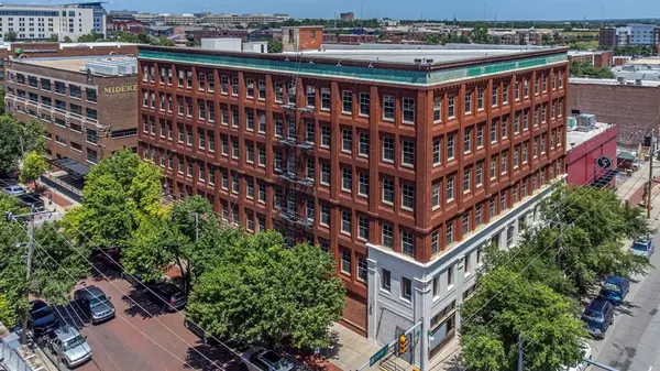 101 E Sheridan AVE, Oklahoma City, OK 73104