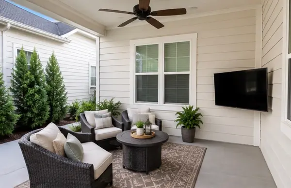 818 Jasper Ave, Franklin, TN 37064