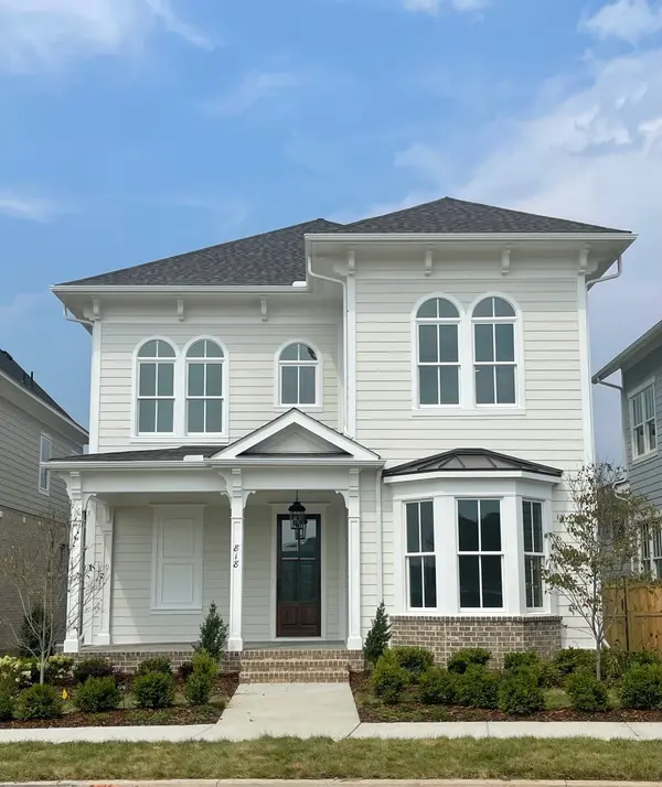 818 Jasper Ave, Franklin, TN 37064