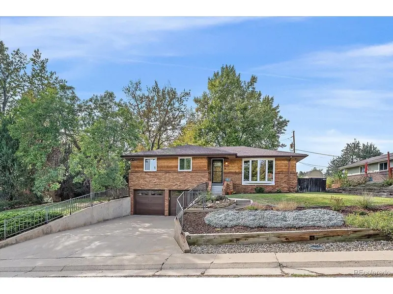 6525 Brentwood, Arvada, CO 80004