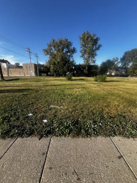 6844 S May ST, Chicago, IL 60621