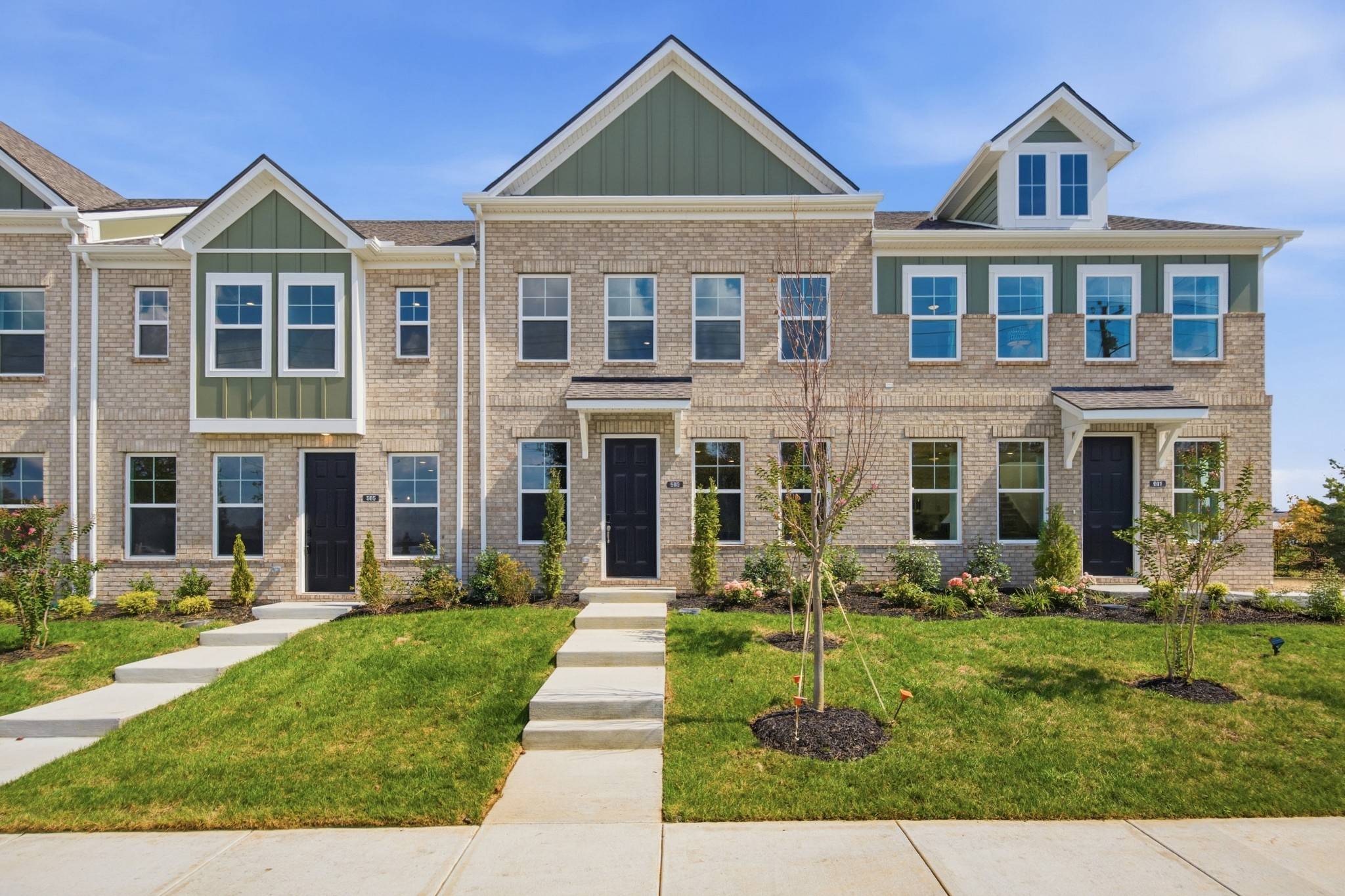 503 Hartmann Landing Way, Lebanon, TN 37090