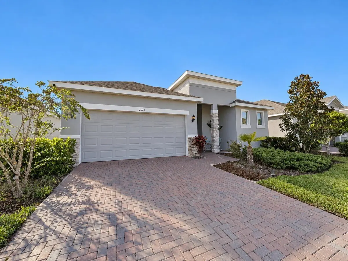 2913 BLUESTEM LN, Clermont, FL 34714