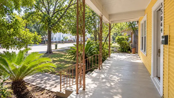 3504 Duval ST, Austin, TX 78705