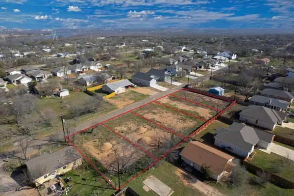 TBD Cypress Lane, Cottonwood Shores, TX 78657
