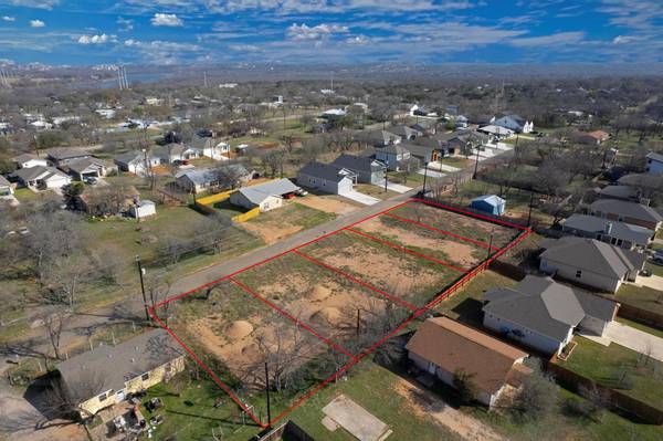 TBD Cypress Lane, Cottonwood Shores, TX 78657