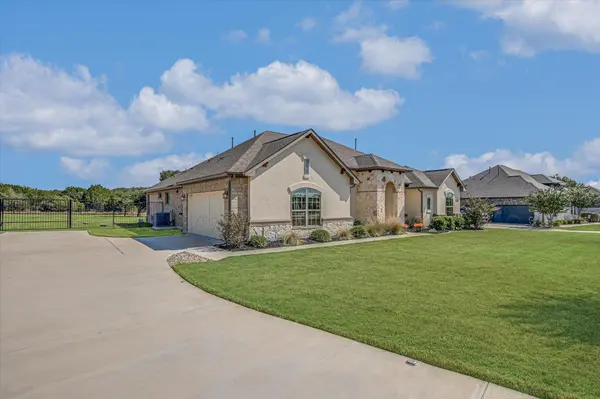 1861 Nature View LOOP, Driftwood, TX 78619