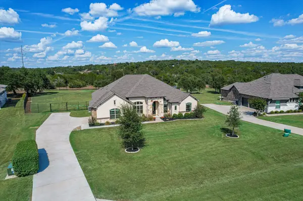 1861 Nature View LOOP, Driftwood, TX 78619