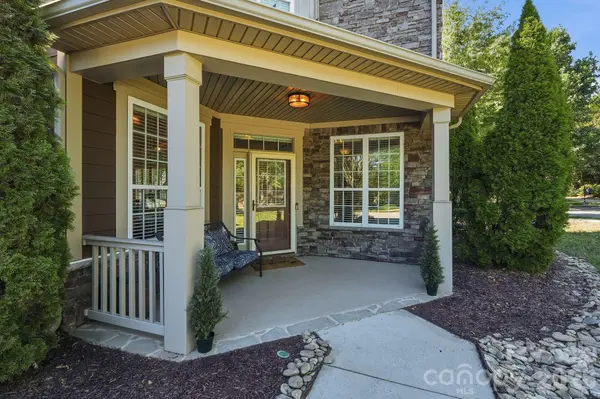 12902 Blakemore AVE, Huntersville, NC 28078