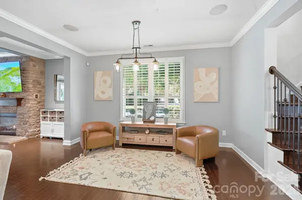 12902 Blakemore AVE, Huntersville, NC 28078