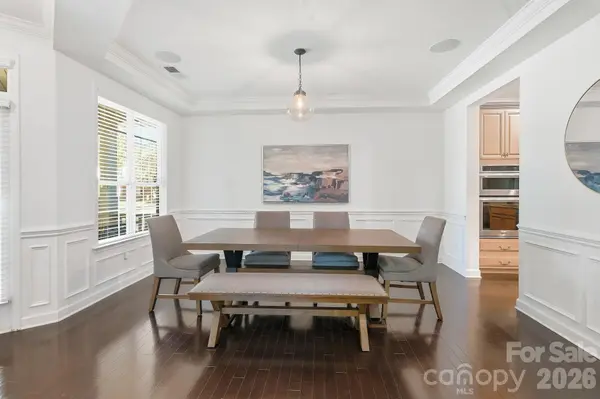 12902 Blakemore AVE, Huntersville, NC 28078