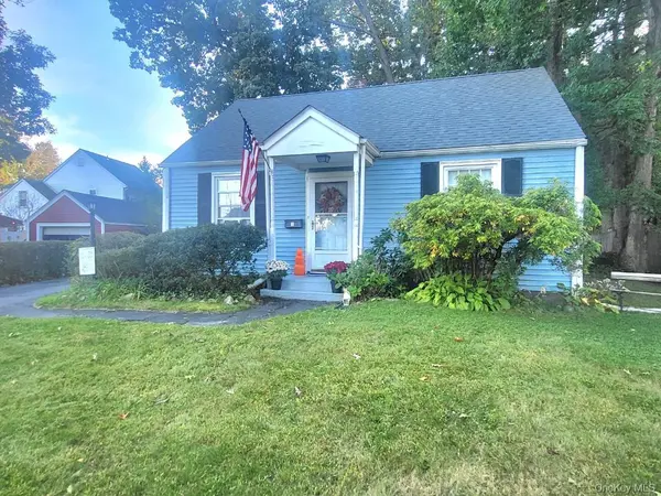 3 Vanamee ST, Newburgh, NY 12550