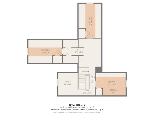 401 E Pearl ST, Waldron, IN 46182