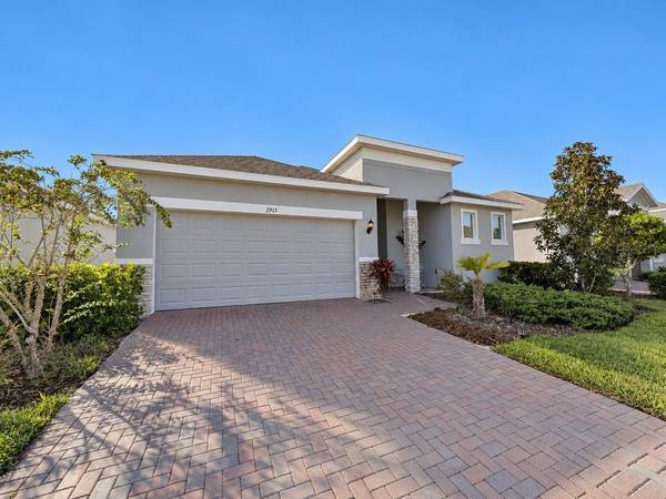 2913 BLUESTEM LN, Clermont, FL 34714