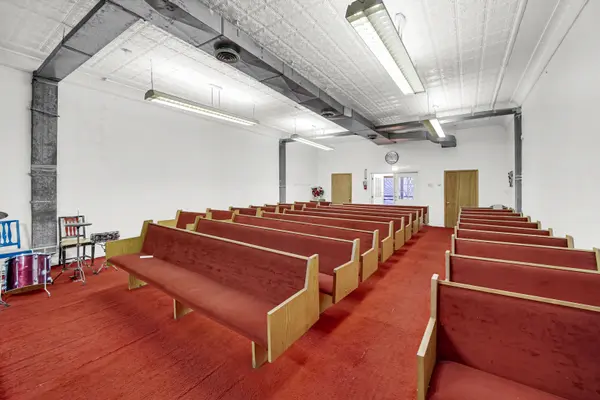 7334 S Halsted ST, Chicago, IL 60621
