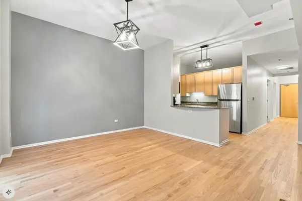1201 W Adams ST #510, Chicago, IL 60607