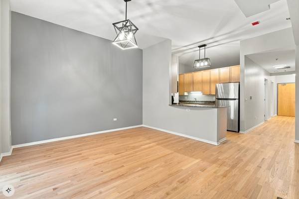 1201 W Adams ST #510, Chicago, IL 60607