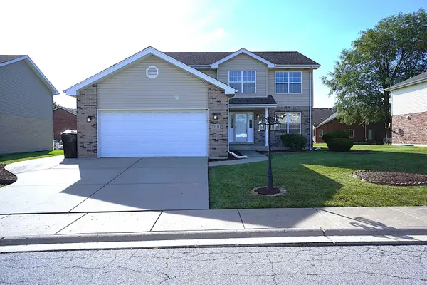 22038 Jillian CT, Richton Park, IL 60471