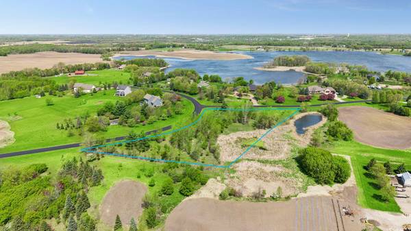 12600 Island View CIR, Rogers, MN 55374