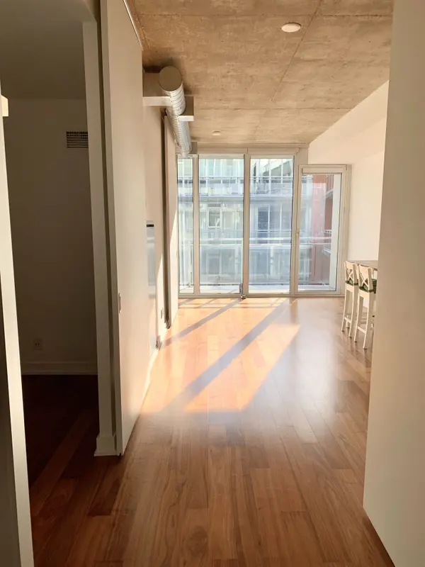 354 Gladstone AVE #704, Ottawa Centre, ON K2P 0R4