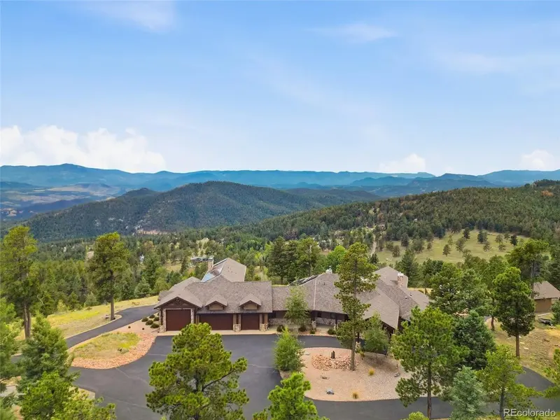 25734 Shiloh, Conifer, CO 80433