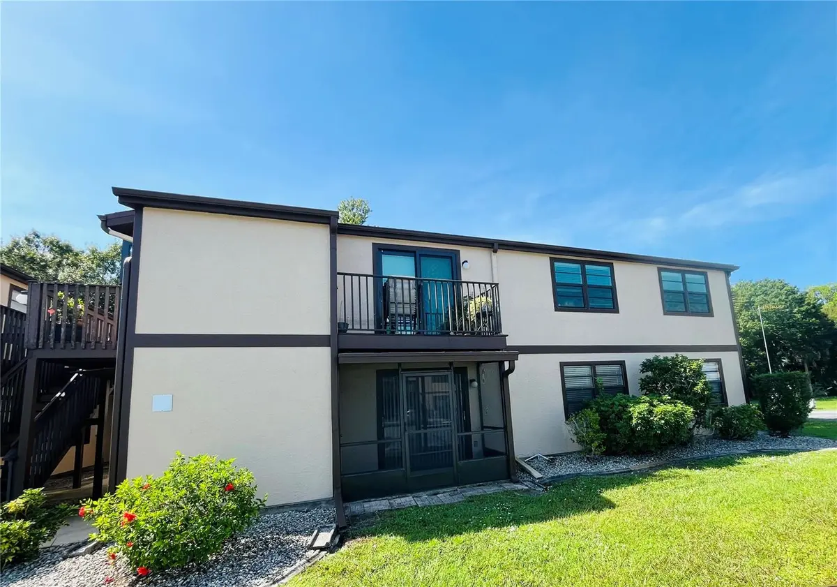 4022 BEAVER LN #800H, Port Charlotte, FL 33952