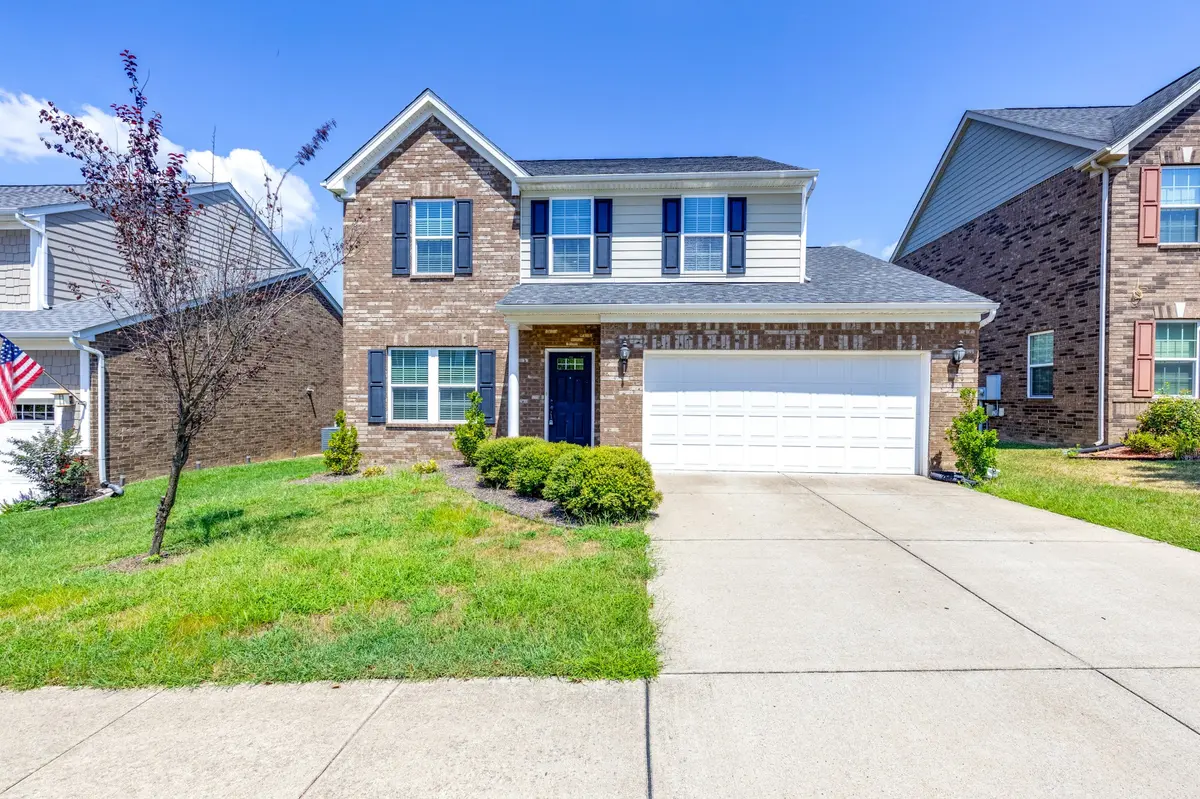 7512 Oakledge Dr, Brentwood, TN 37027