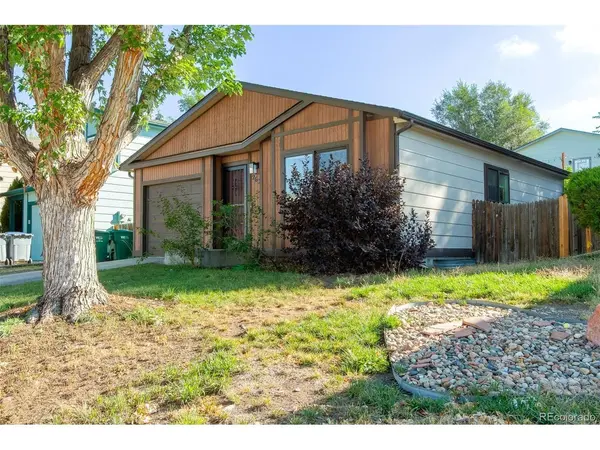 2633 Manassas, Colorado Springs, CO 80922