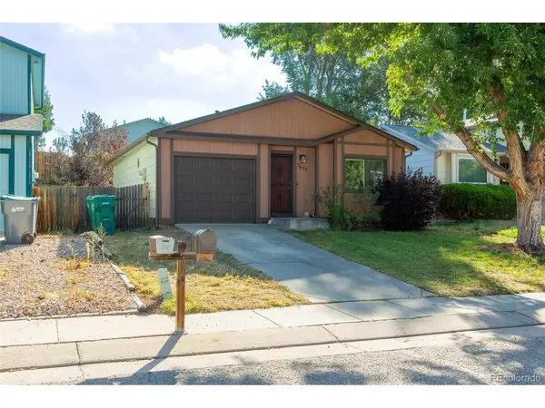 2633 Manassas, Colorado Springs, CO 80922