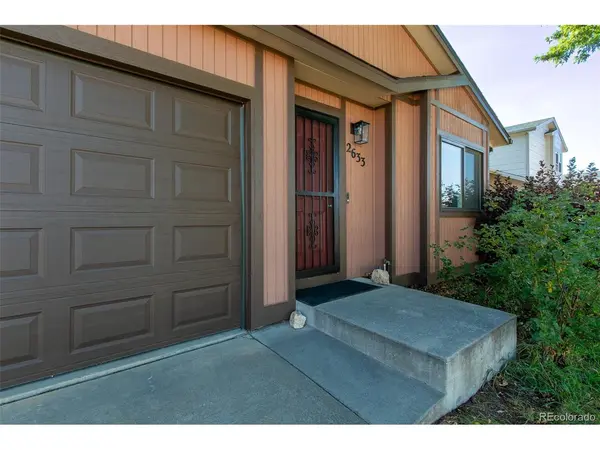 2633 Manassas, Colorado Springs, CO 80922