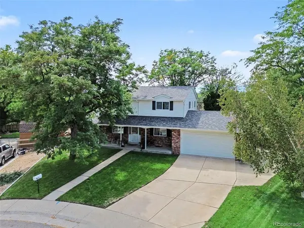 6728 W Arbor, Littleton, CO 80123