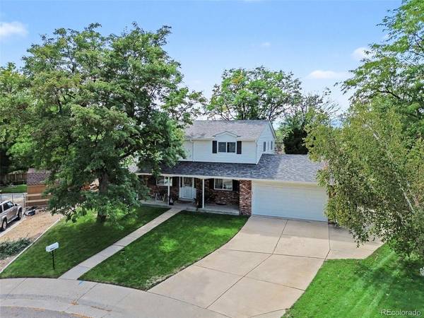 6728 W Arbor, Littleton, CO 80123
