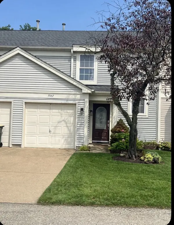 7567 Waterford DR, Hanover Park, IL 60133