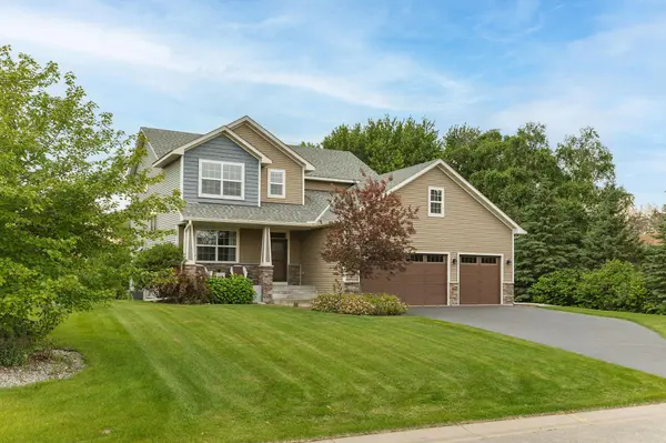 7387 Old Mill RD,  Centerville,  MN 55038