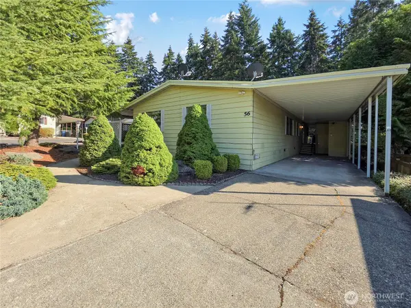 2500 S 370th ST #56, Federal Way, WA 98003
