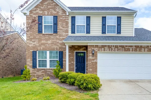 7512 Oakledge Dr, Brentwood, TN 37027