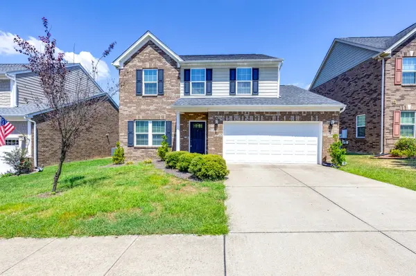 7512 Oakledge Dr, Brentwood, TN 37027