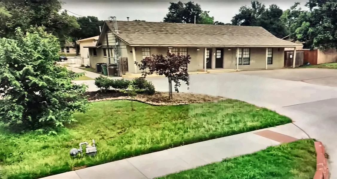 1201 S Mays ST, Round Rock, TX 78664