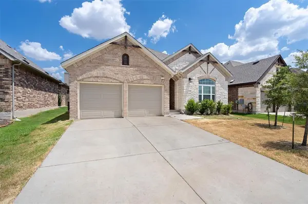 17211 Calipatria LN, Pflugerville, TX 78660