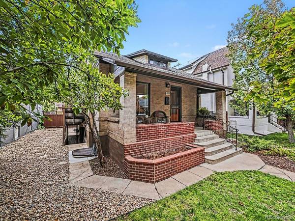 1853 S Grant, Denver, CO 80210