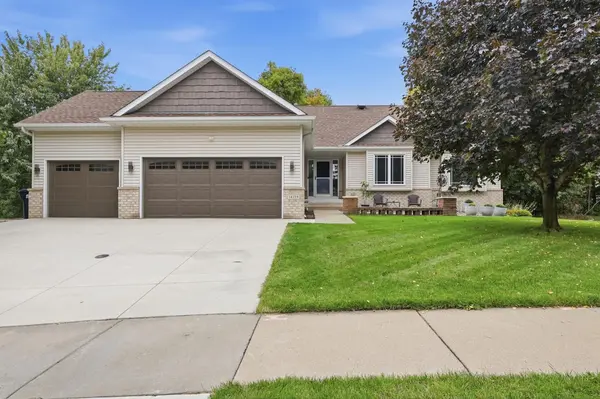 14159 Bluebird TRL NE, Prior Lake, MN 55372